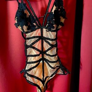 For Love of lemons skivvies